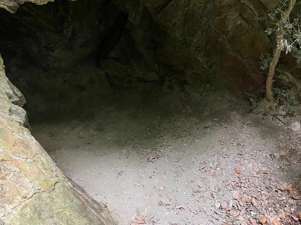 La Barmo del&nbsp;Sarvanòt