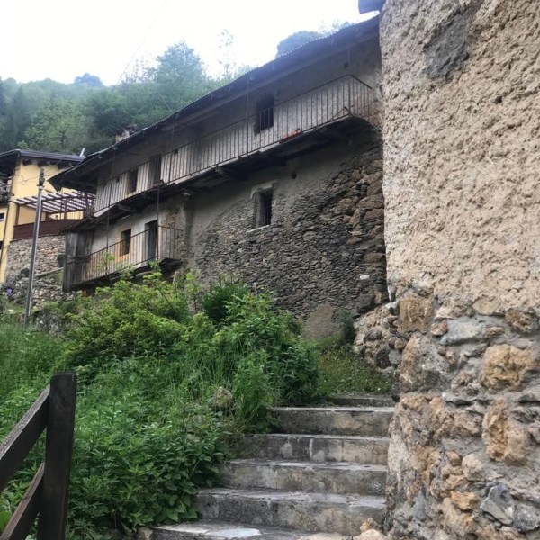 I temi, i luoghi, i sentieri, il lavoro nelle Storie da&nbsp;Codighiu