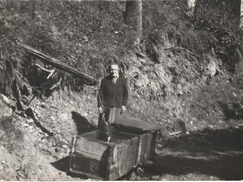 Rifacimento Biacias secondo architettura&nbsp;originaria