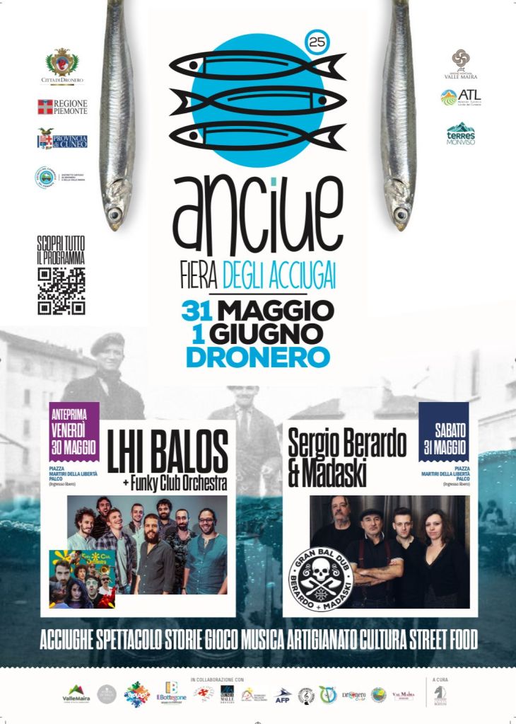 fiera degli acciugai 2025